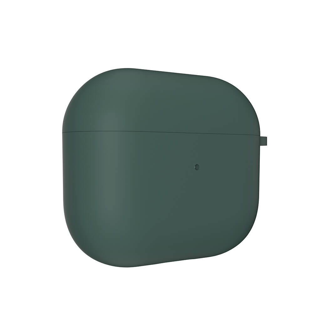 Switcheasy Skin Airpods 3. Nesil Yumuşak Dokunuşlu Likit Silikon Tasarımlı Lisanslı Kılıf Switcheasy Skin Airpods 3. Nesil Yumuşak Dokunuşlu Likit Silikon Tasarımlı Lisanslı Kılıf